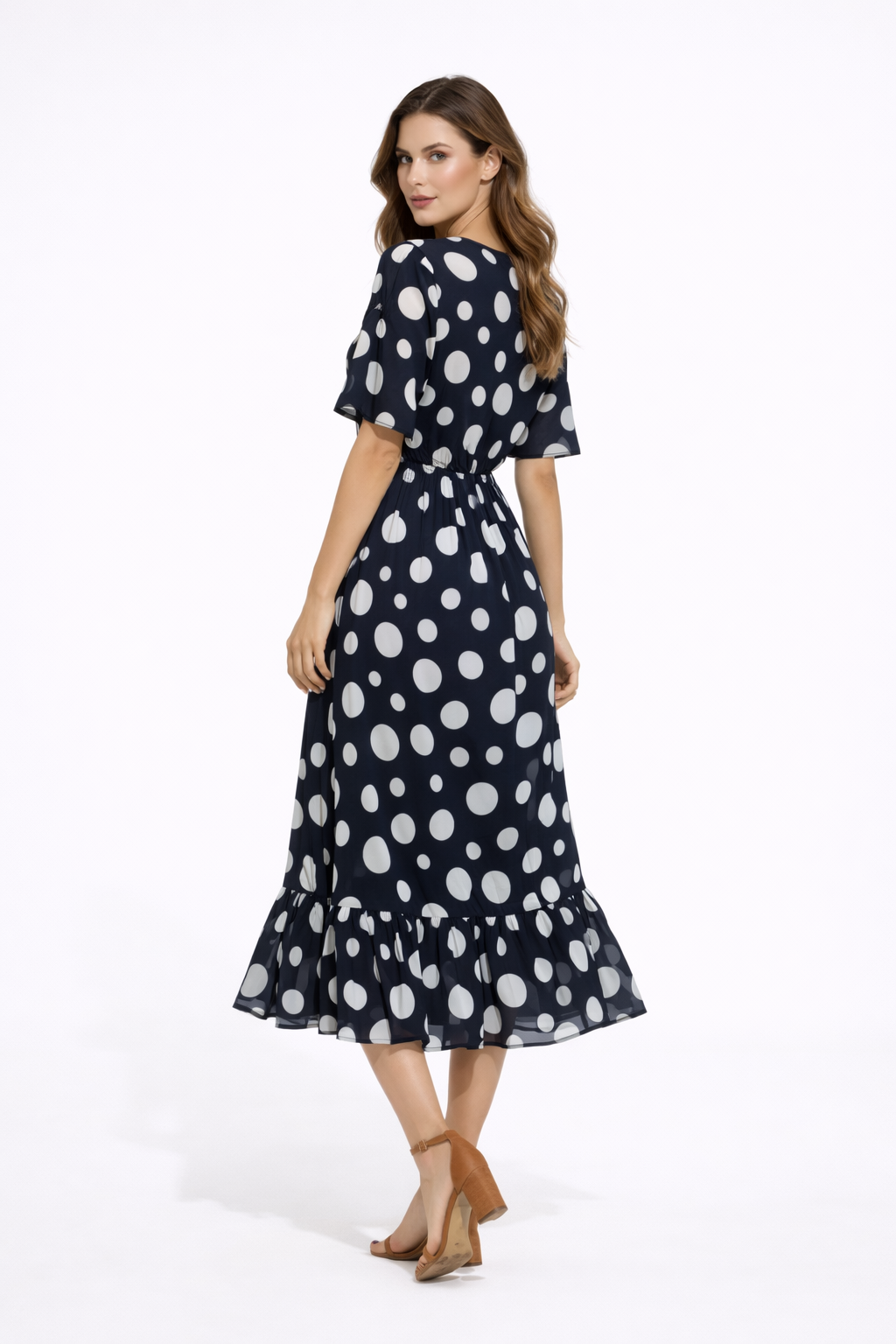 womens-navy-blue-polka-dot-chiffon-midi-dress-navy-blue-3.png