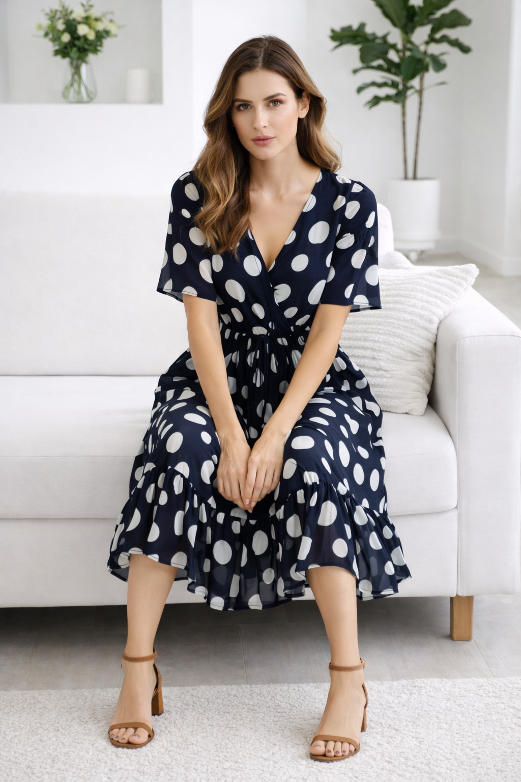womens-navy-blue-polka-dot-chiffon-midi-dress-navy-blue-4.png
