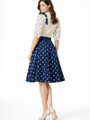 womens-navy-blue-white-polka-dot-cotton-short-dress-blue-3.png