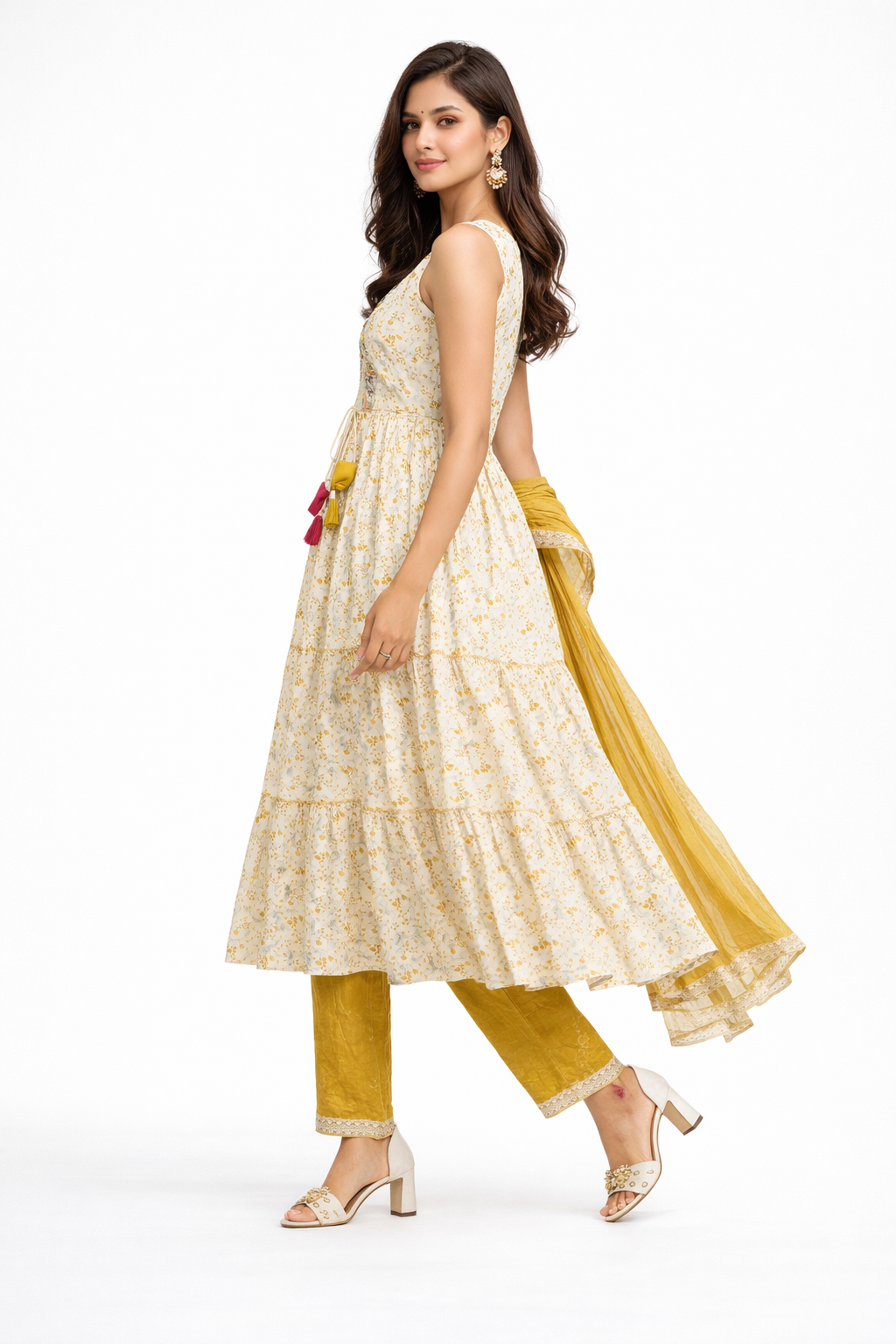 womens-off-white-floral-cotton-kurti-with-pant-dupatta-set-off-white-2.png