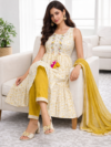 womens-off-white-floral-cotton-kurti-with-pant-dupatta-set-off-white-4.png