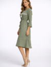 womens-olive-embroidered-tie-neck-midi-dress-2.png