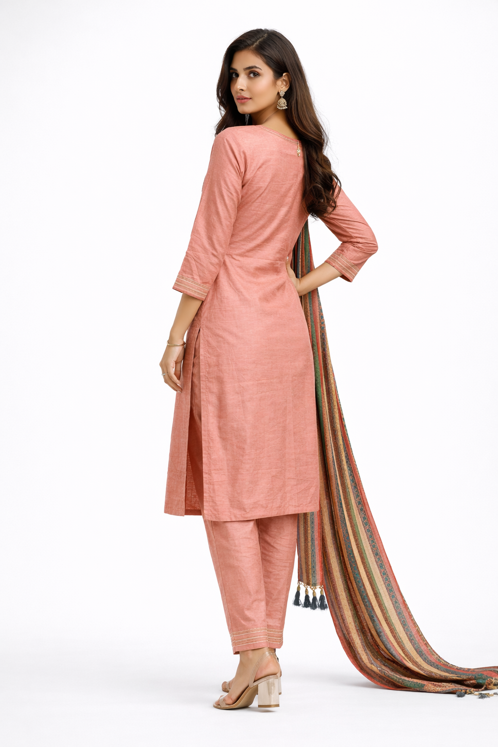 womens-peach-embroidered-silk-kurti-with-pant-dupatta-set-peach-3.png