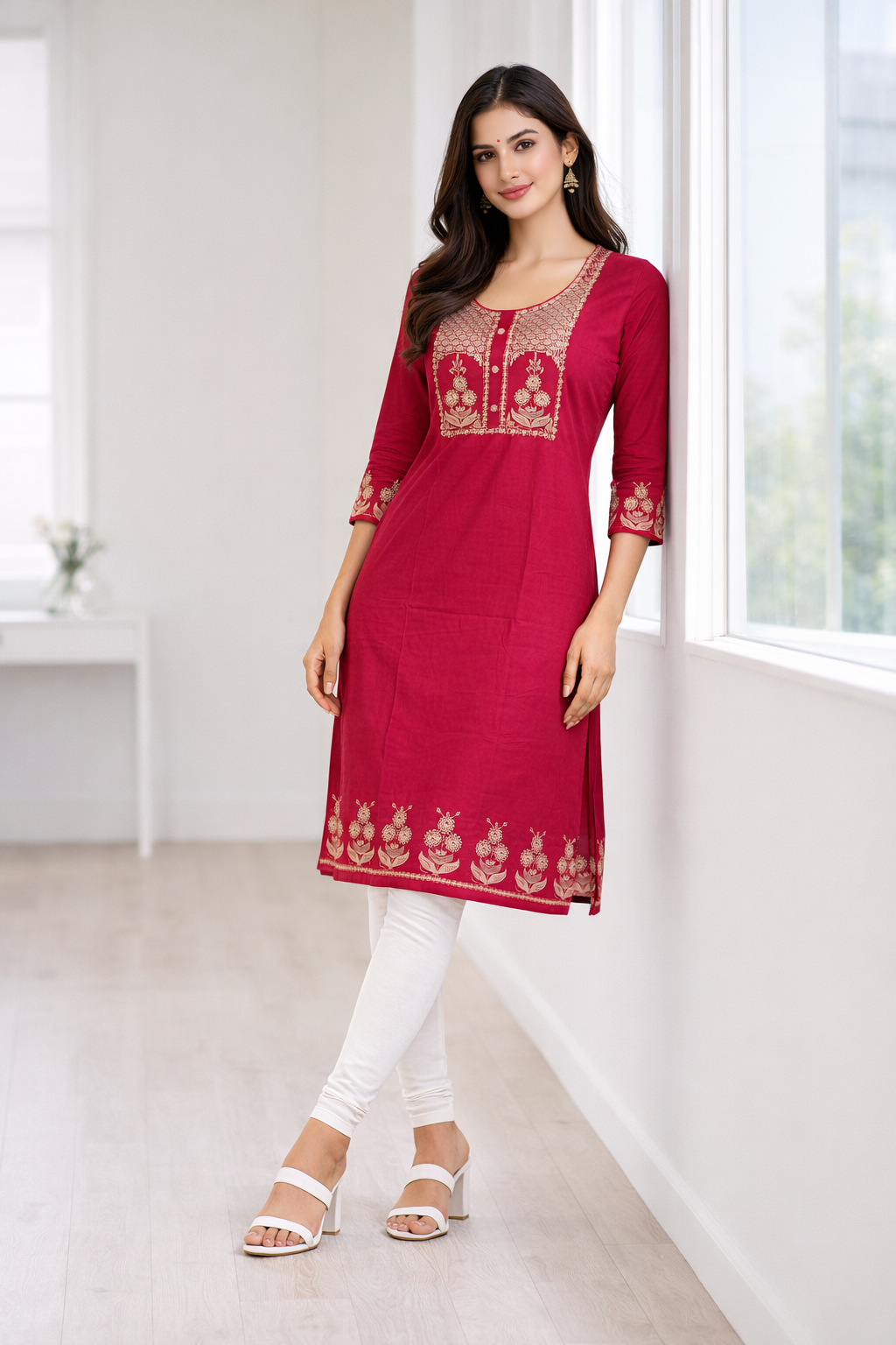 womens-pink-embroidered-rayon-kurti-pink-1.png