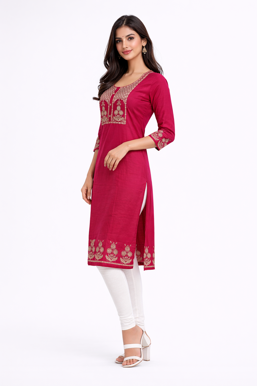womens-pink-embroidered-rayon-kurti-pink-3.png