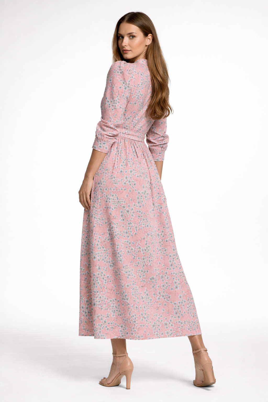 womens-pink-floral-print-rayon-maxi-dress-pink-2.png