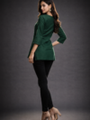 womens-solid-embroidered-rayon-tunic-top-green-3.png