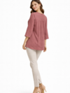 womens-solid-pintuck-detail-casual-top-rose-pink-3.png