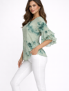 womens-tie-dye-georgette-ruffle-sleeve-top-mint-green-2.png