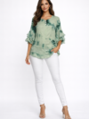 womens-tie-dye-georgette-ruffle-sleeve-top-mint-green-4.png
