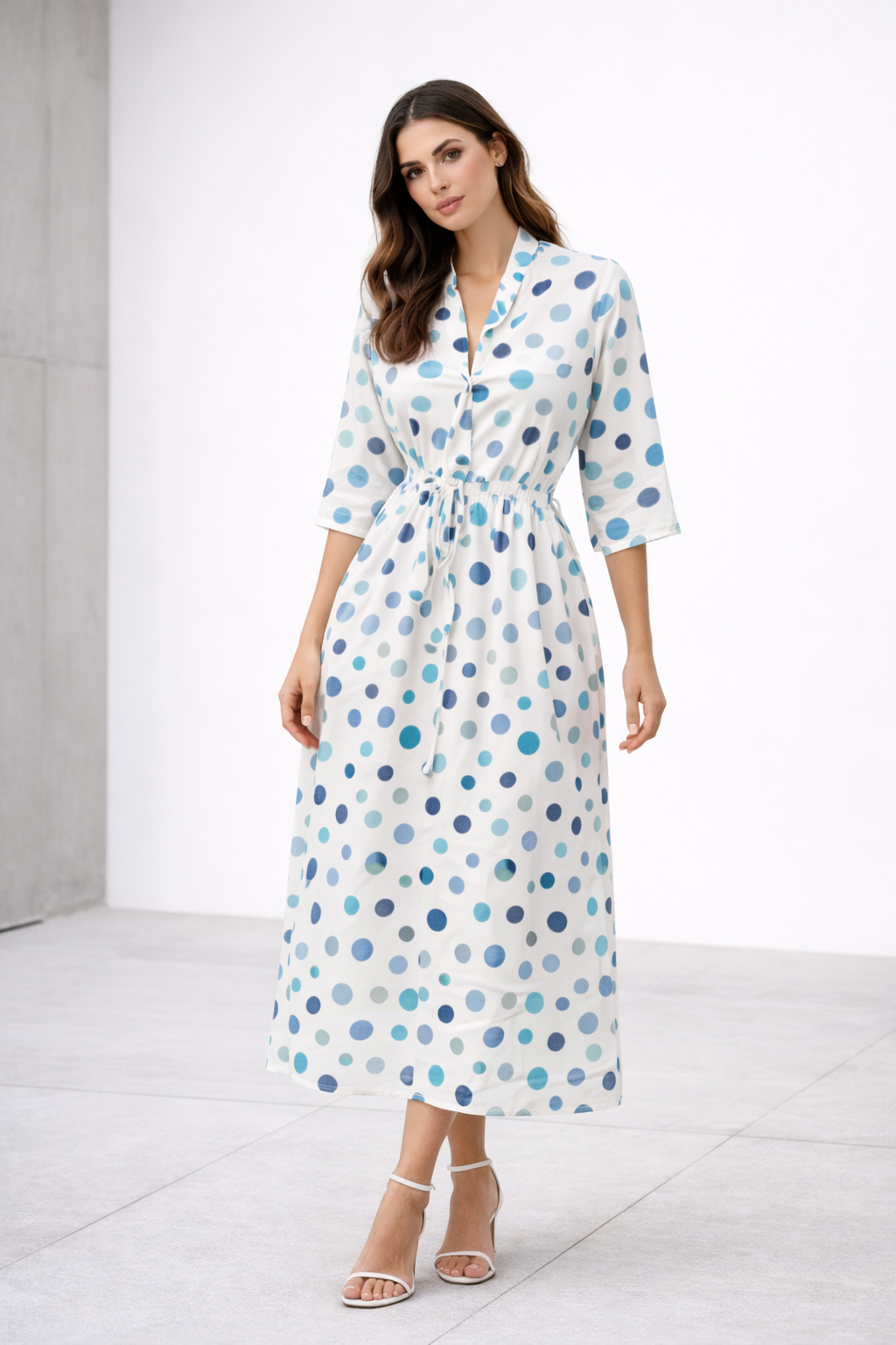 womens-white-blue-polka-dot-chiffon-midi-dress-1.png