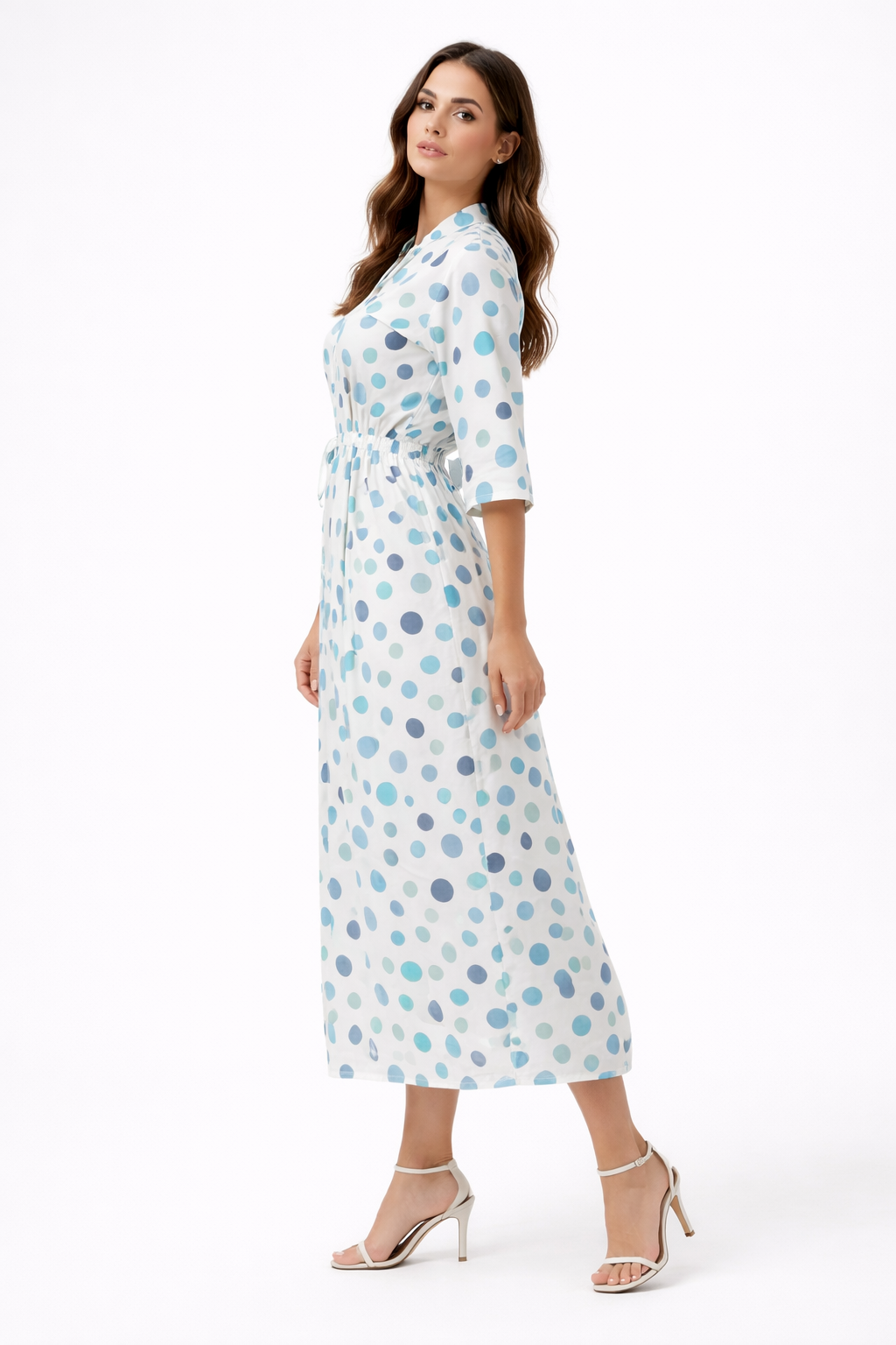 womens-white-blue-polka-dot-chiffon-midi-dress-3.png